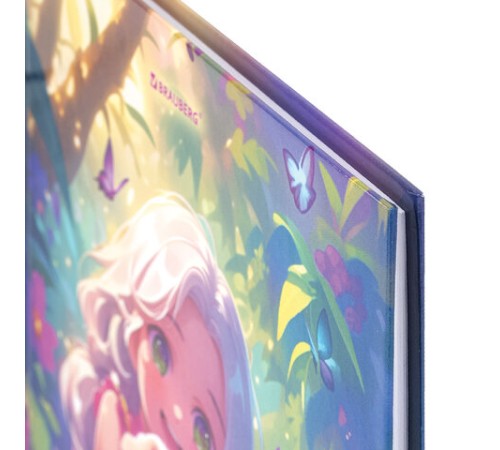 Дневник 1-4 класс 48 л., твердый, BRAUBERG, глянцевая ламинация, с подсказом, 