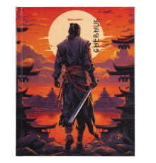 Дневник 1-11 класс 40 л., твердый, BRAUBERG, глянцевая ламинация, 