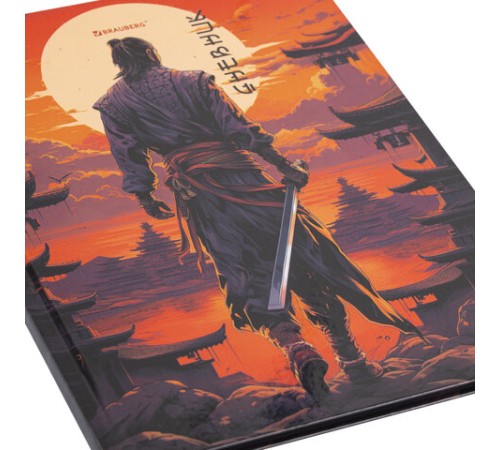 Дневник 1-11 класс 40 л., твердый, BRAUBERG, глянцевая ламинация, 