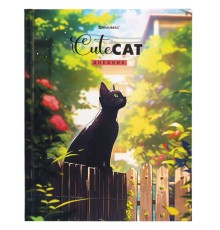 Дневник 1-11 класс 40 л., твердый, BRAUBERG, матовая ламинация, 