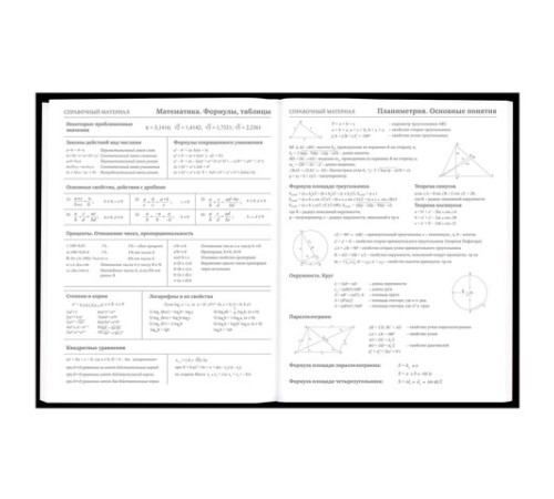 Дневник 5-11 класс 48 л., твердый, BRAUBERG, глянцевая ламинация, с подсказом, 