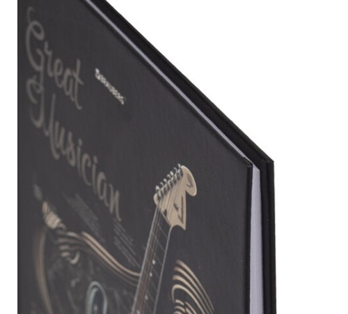 Дневник 5-11 класс 48 л., твердый, BRAUBERG, матовая ламинация, с подсказом, 