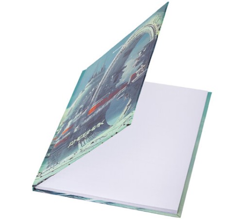 Дневник 5-11 класс 48 л., твердый, BRAUBERG, глянцевая ламинация, с подсказом, 