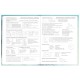 Дневник 5-11 класс 48 л., твердый, BRAUBERG, глянцевая ламинация, с подсказом, 