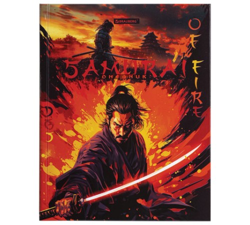 Дневник 5-11 класс 48 л., твердый, BRAUBERG, глянцевая ламинация, с подсказом, 