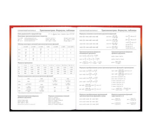 Дневник 5-11 класс 48 л., твердый, BRAUBERG, глянцевая ламинация, с подсказом, 