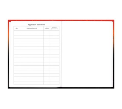 Дневник 5-11 класс 48 л., твердый, BRAUBERG, глянцевая ламинация, с подсказом, 