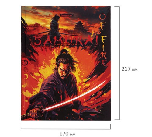 Дневник 5-11 класс 48 л., твердый, BRAUBERG, глянцевая ламинация, с подсказом, 