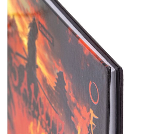 Дневник 5-11 класс 48 л., твердый, BRAUBERG, глянцевая ламинация, с подсказом, 