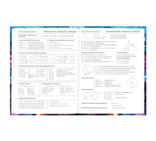 Дневник 5-11 класс 48 л., твердый, BRAUBERG, глянцевая ламинация, с подсказом, 