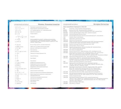 Дневник 5-11 класс 48 л., твердый, BRAUBERG, глянцевая ламинация, с подсказом, 