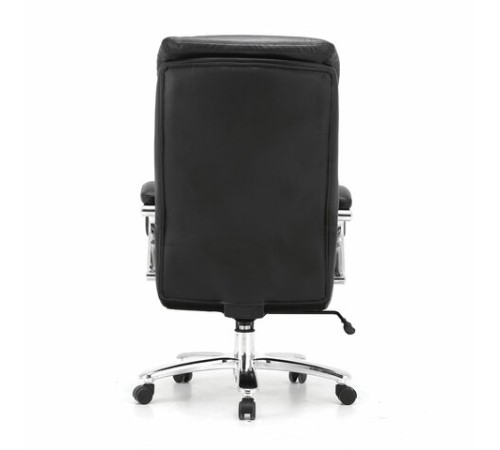 Кресло из натуральной кожи BRABIX PREMIUM "Pride HD-100", НАГРУЗКА до 250 кг, черное, 531940 Кресло из натуральной кожи BRABIX PREMIUM "Pride HD-100", НАГРУЗКА до 250 кг, черное, 531940