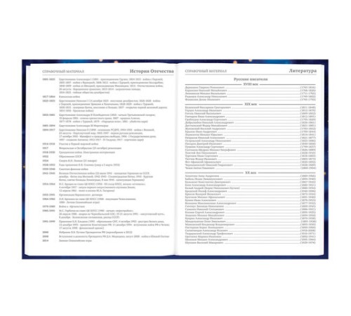 Дневник 5-11 класс 48 л., твердый, BRAUBERG, выборочный лак, с подсказом, 