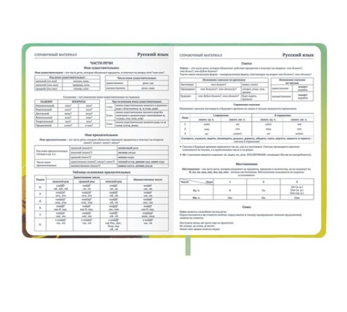 Дневник 1-11 класс 48 л., кожзам (твердая), печать, глиттер, ЮНЛАНДИЯ, 
