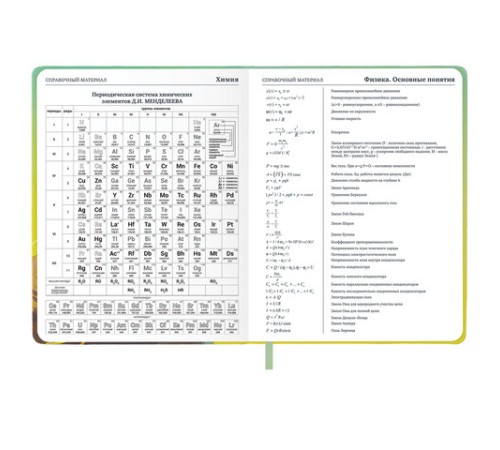Дневник 1-11 класс 48 л., кожзам (твердая), печать, глиттер, ЮНЛАНДИЯ, 