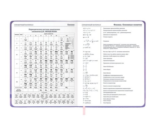 Дневник 1-11 класс 48 л., кожзам (твердая), печать, глиттер, ЮНЛАНДИЯ, 