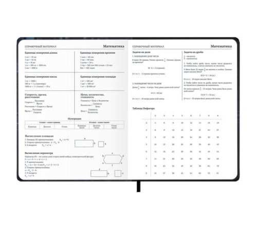 Дневник 1-11 класс 48 л., обложка кожзам (твердая с поролоном), 3D-элемент, BRAUBERG, 