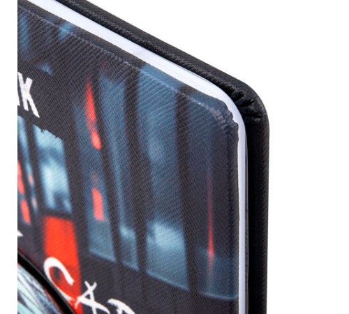 Дневник 1-11 класс 48 л., обложка кожзам (твердая с поролоном), 3D-элемент, BRAUBERG, 