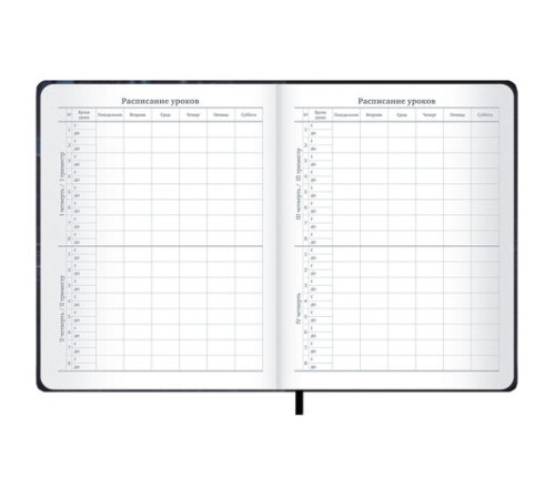 Дневник 1-11 класс 48 л., обложка кожзам (твердая с поролоном), 3D-элемент, BRAUBERG, 