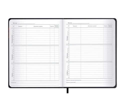 Дневник 1-11 класс 48 л., обложка кожзам (твердая с поролоном), 3D-элемент, BRAUBERG, 