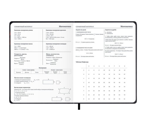 Дневник 1-11 класс 48 л., обложка кожзам (твердая с поролоном), 3D-элемент, BRAUBERG, 