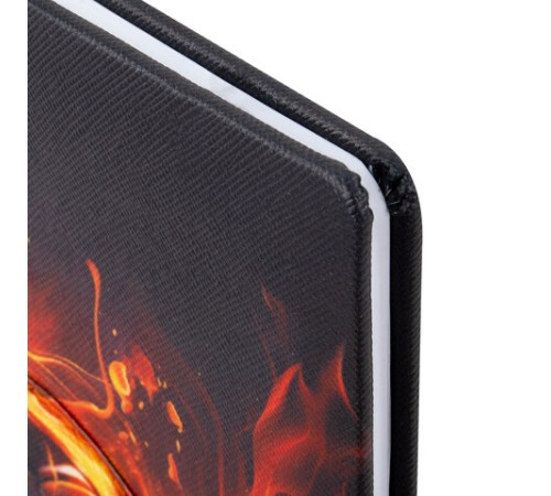 Дневник 1-11 класс 48 л., обложка кожзам (твердая с поролоном), 3D-элемент, BRAUBERG, 