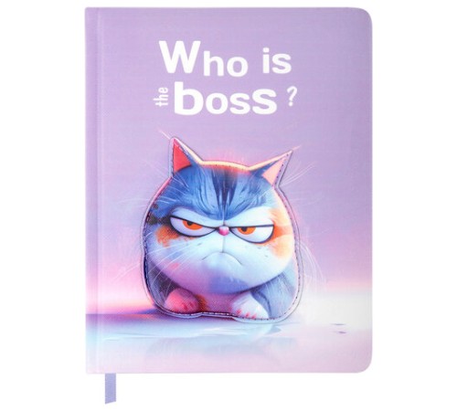 Дневник 1-11 класс 48 л., обложка кожзам (твердая с поролон), 3D-элемент, BRAUBERG, 