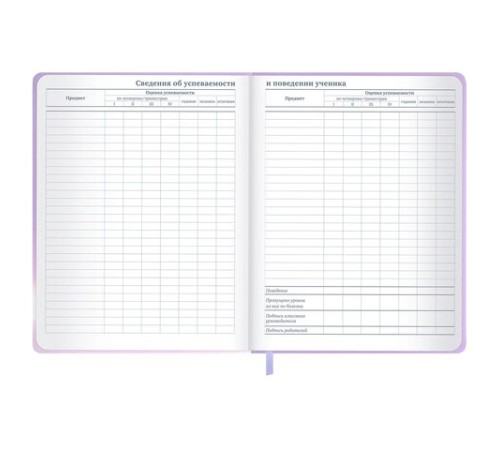 Дневник 1-11 класс 48 л., обложка кожзам (твердая с поролон), 3D-элемент, BRAUBERG, 