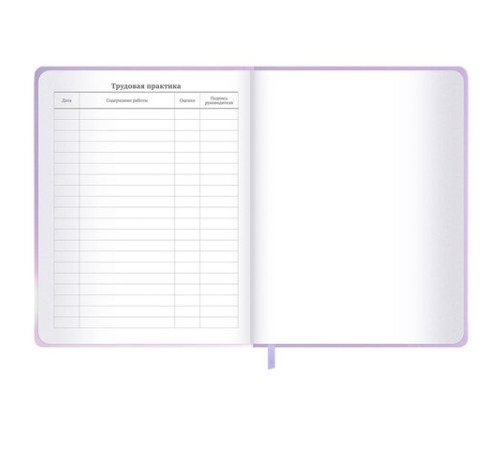 Дневник 1-11 класс 48 л., обложка кожзам (твердая с поролон), 3D-элемент, BRAUBERG, 