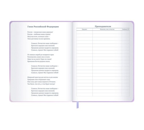 Дневник 1-11 класс 48 л., обложка кожзам (твердая с поролон), 3D-элемент, BRAUBERG, 