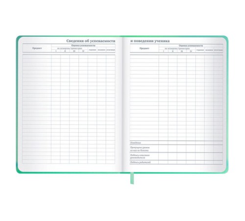 Дневник 1-11 класс 48 л., обложка кожзам (твердая с поролоном), 3D-элемент, BRAUBERG, 