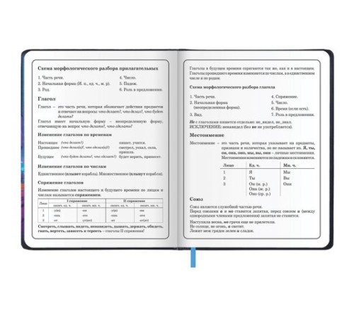 Дневник 1-4 класс 48 л., кожзам (твердая с поролоном), печать, аппликация, ЮНЛАНДИЯ, 