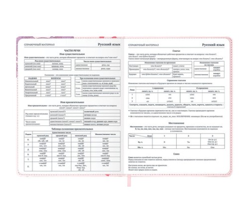 Дневник 1-11 класс 48 л., кожзам (твердая), застежка, BRAUBERG, 