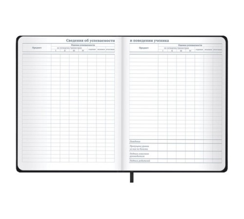 Дневник 1-11 класс 48 л., кожзам SoftTouch (твердая с поролоном), фольга, BRAUBERG, 