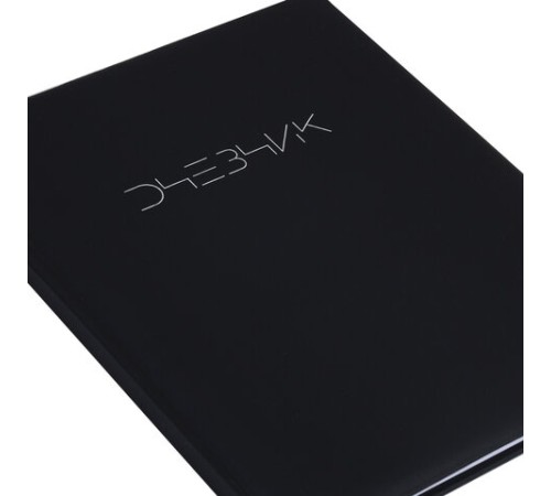 Дневник 1-11 класс 48 л., кожзам SoftTouch (твердая с поролоном), фольга, BRAUBERG, 