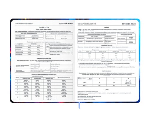Дневник 1-11 класс 48 л., твердый, BRAUBERG, матовая ламинация, резинка, закладка-ляссе, с подсказом, 