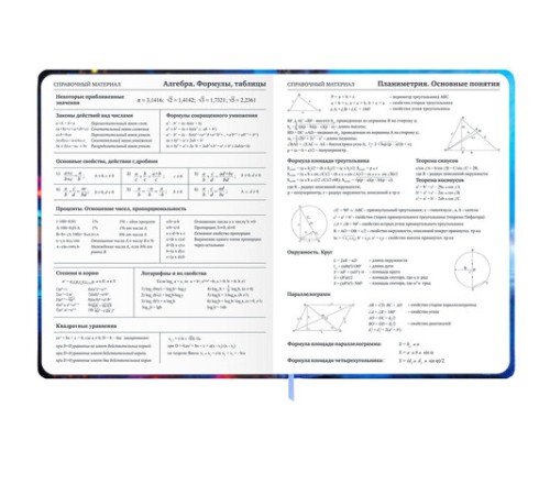 Дневник 1-11 класс 48 л., твердый, BRAUBERG, матовая ламинация, резинка, закладка-ляссе, с подсказом, 