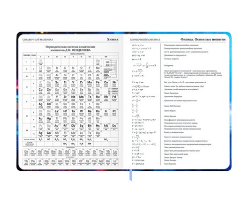 Дневник 1-11 класс 48 л., твердый, BRAUBERG, матовая ламинация, резинка, закладка-ляссе, с подсказом, 