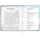 Дневник 1-11 класс 48 л., твердый, BRAUBERG, матовая ламинация, резинка, закладка-ляссе, с подсказом, 