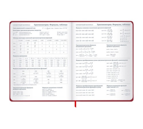 Дневник 1-11 класс 48 л., твердый, BRAUBERG, матовая ламинация, резинка, закладка-ляссе, с подсказом, 