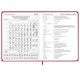 Дневник 1-11 класс 48 л., твердый, BRAUBERG, матовая ламинация, резинка, закладка-ляссе, с подсказом, 