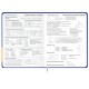 Дневник 1-11 класс 48 л., твердый, BRAUBERG, матовая ламинация, резинка, закладка-ляссе, с подсказом, 