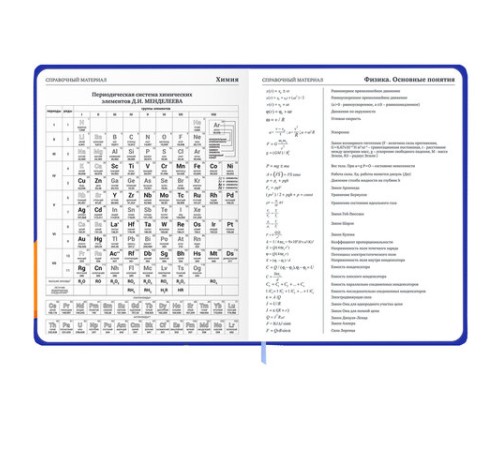 Дневник 1-11 класс 48 л., твердый, BRAUBERG, матовая ламинация, резинка, закладка-ляссе, с подсказом, 