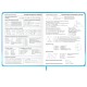 Дневник 1-11 класс 48 л., твердый, BRAUBERG, матовая ламинация, резинка, закладка-ляссе, с подсказом, 