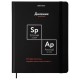 Дневник 1-11 класс 48 л., твердый, BRAUBERG, матовая ламинация, резинка, закладка-ляссе, с подсказом, 