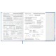 Дневник 1-11 класс 48 л., твердый, BRAUBERG, матовая ламинация, магнитный клапан, закладка-ляссе, с подсказом, 