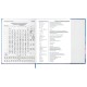 Дневник 1-11 класс 48 л., твердый, BRAUBERG, матовая ламинация, магнитный клапан, закладка-ляссе, с подсказом, 