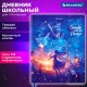 Дневник 1-11 класс 48 л., твердый, BRAUBERG, матовая ламинация, магнитный клапан, закладка-ляссе, с подсказом, 
