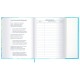 Дневник 1-11 класс 48 л., твердый, BRAUBERG, матовая ламинация, магнитный клапан, закладка-ляссе, с подсказом, 