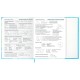 Дневник 1-11 класс 48 л., твердый, BRAUBERG, матовая ламинация, магнитный клапан, закладка-ляссе, с подсказом, 